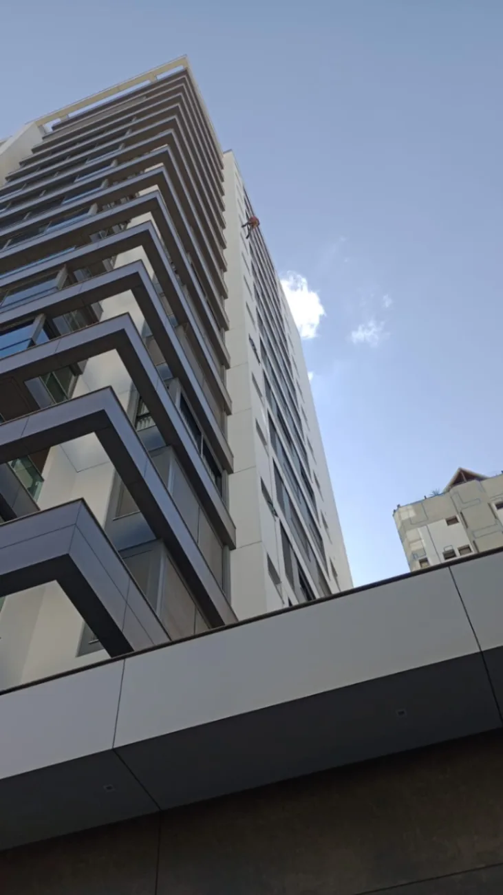 Pintura Comercial - Escritório