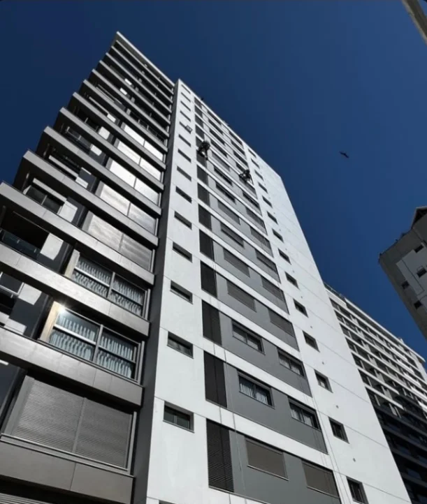 Pintura Predial - Fachada