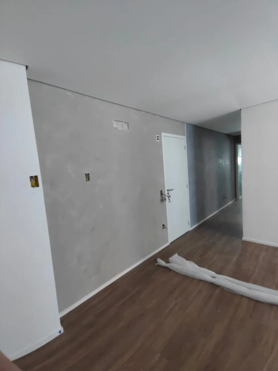 Pintura Residencial - Sala